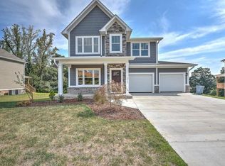 3117 London Rd, Kingsport, TN 37664