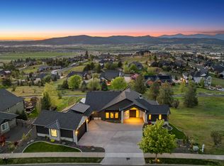 22175 E Bennett Ln, Liberty Lake, WA 99019