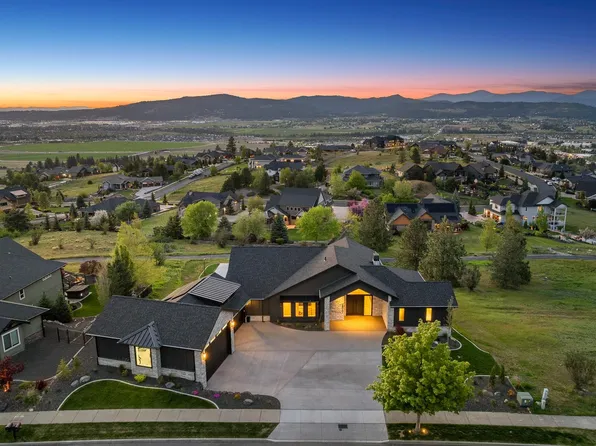 22175 E Bennett Ln, Liberty Lake, WA 99019