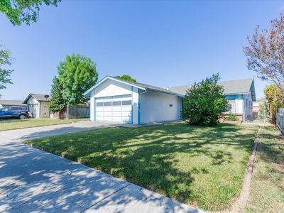 290 Ranchito Dr, Hollister, CA, 95023