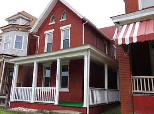 235 Zara St, Pittsburgh, PA 15210