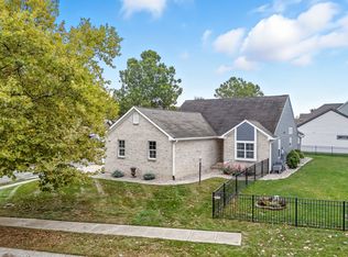 137 Avon Ln, Noblesville, IN 46062