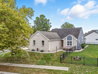 137 Avon Ln, Noblesville, IN, 46062