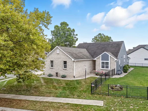137 Avon Ln, Noblesville, IN 46062