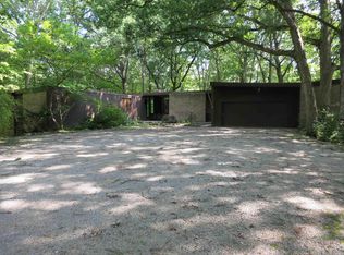 1000 Windwood Ln, West Lafayette, IN 47906