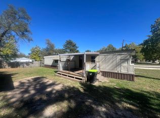 501 W Green St, Versailles, MO 65084