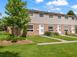 40 Tiffany Dr #64, London, ON N5V 3N3