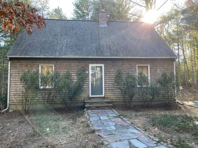 11 Viber Lane, East Falmouth, MA, 02536