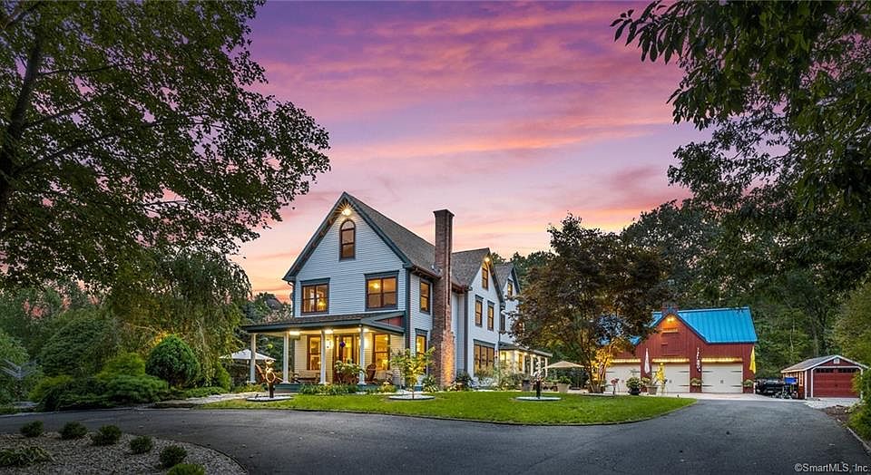 566 Route 148, Killingworth, CT 06419 | Zillow