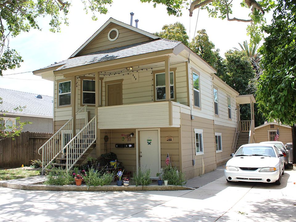 1st image of 529 F St #A