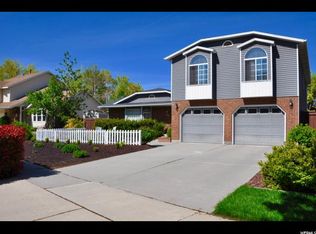 117 N Palisades Dr, Orem, UT 84097