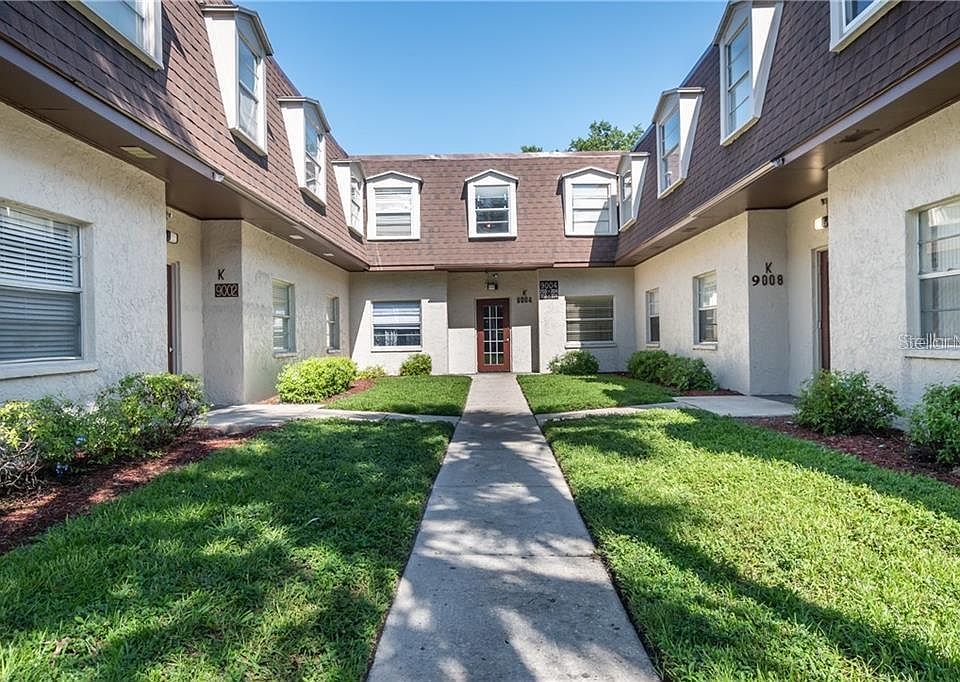 1st image of 9008 Tudor Dr #K206