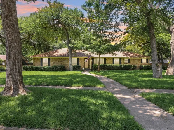 3109 Prescott Dr, Garland, TX 75041
