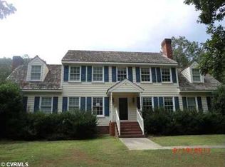 6350 Memorial Dr, Sandston, VA 23150