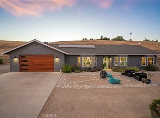 2750 Lazy Hill Rd, San Miguel, CA 93451