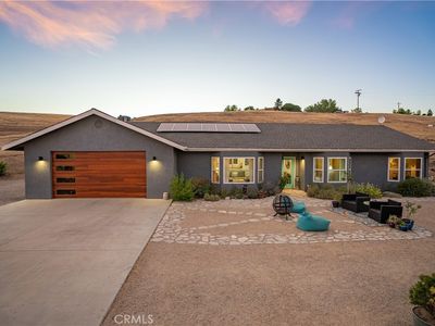 2750 Lazy Hill Rd, San Miguel, CA, 93451