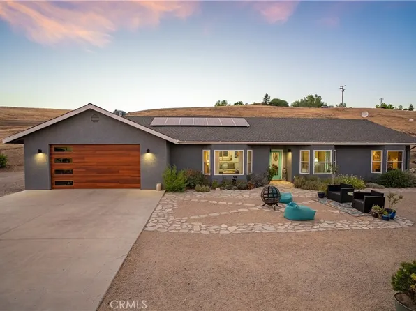 2750 Lazy Hill Rd, San Miguel, CA 93451