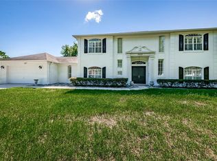 10123 Hernando Ridge Rd, Weeki Wachee, FL 34613