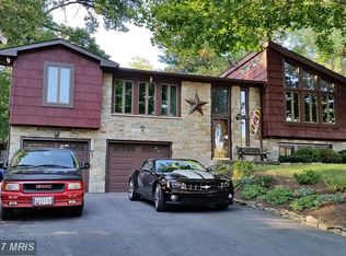 7006 Fox Chase Rd, New Market, MD 21774