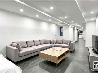 150 E 105th St #1A, New York, NY 10029