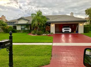 11501 Island Lakes Ln, Boca Raton, FL 33498
