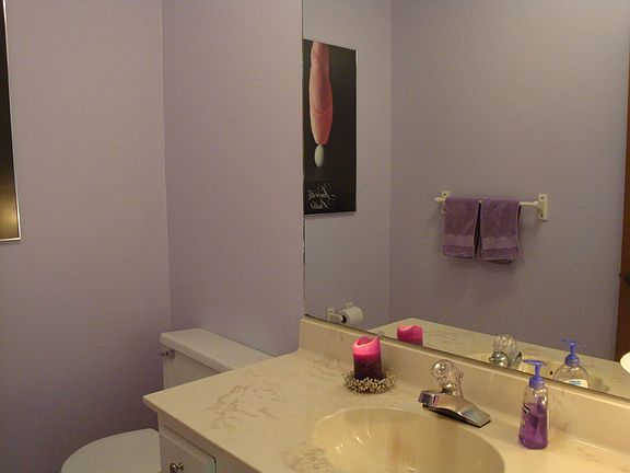 Downstairs Bathroom