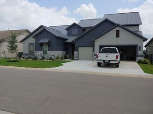2004 Mazarro Dr, Leander, TX 78641