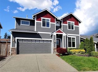 22918 SE 269th St, Maple Valley, WA 98038