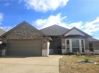 1208 Brunswick Ct, College Station, TX 77845