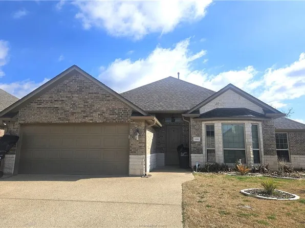 1208 Brunswick Ct, College Station, TX 77845