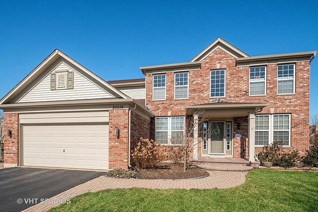 1st image of 25016 Canterbury Ct
