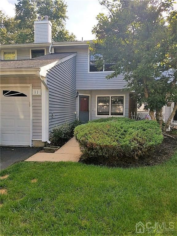 11 Sandcastle Ct 606, Parlin, NJ 08859 Zillow