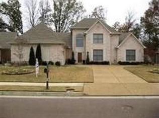 10426 Pilot Rock Rd, Collierville, TN 38017