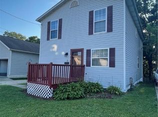 510 Gibbs Rd, Akron, OH 44312