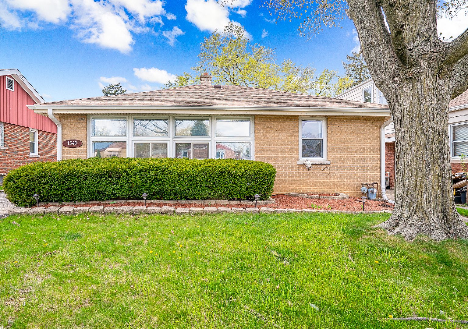 1340 Mandel Ave, Westchester, IL 60154 Zillow