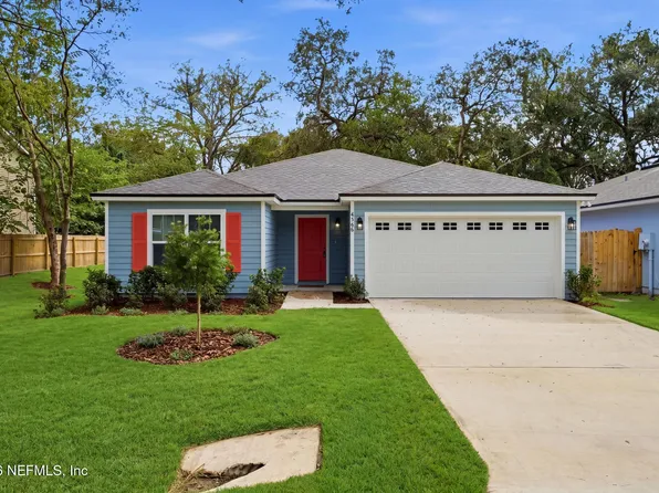 6360 KIMBERLY Lane, Jacksonville, FL 32210