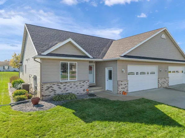 235 3rd Ave SE, Plainview, MN 55964