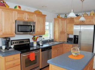 3802 Green St, Middleboro, MA 02346