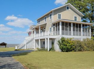 1659 Albemarle Beach Rd, Roper, NC 27970