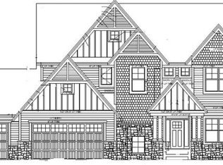 3444 Jeffers Pkwy NW, Prior Lake, MN 55372