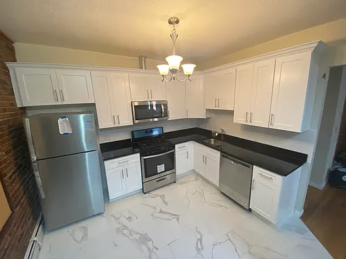 618 Columbus Ave #4D Photo 1