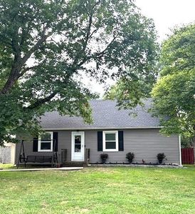 2938 N 155th St, Basehor, KS, 66007