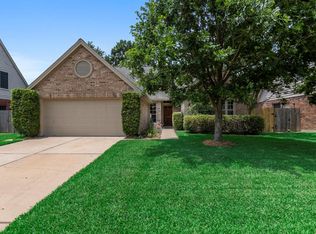 7527 Almond Springs Dr, Houston, TX 77095
