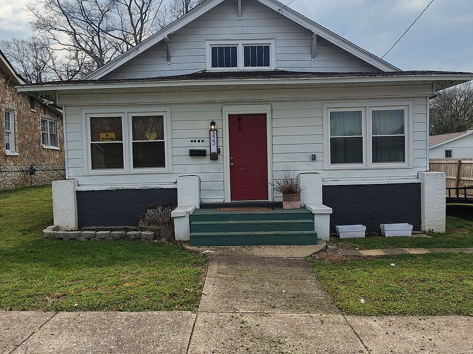 1st image of 523 W 17th St