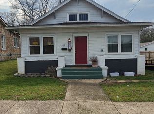 523 W 17th St, Hopkinsville, KY