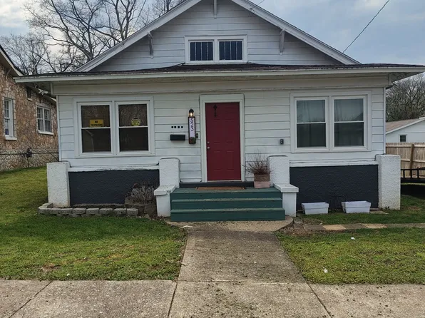 523 W 17th St, Hopkinsville, KY 42240