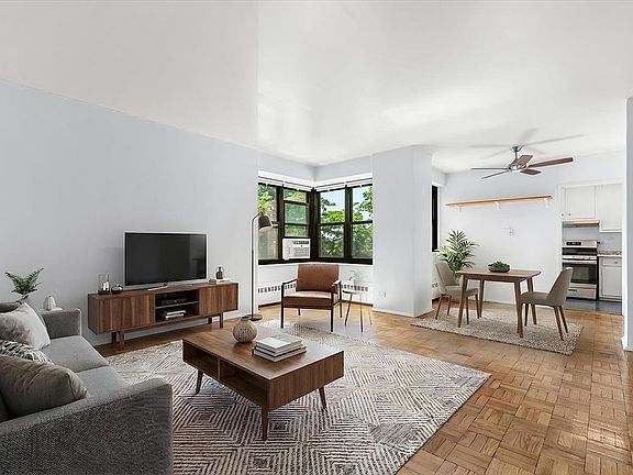 5th image of 3850 Sedgwick Ave APT 5H