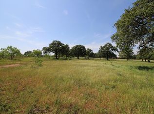 Big Bend Ln, Fredericksburg, TX 78624