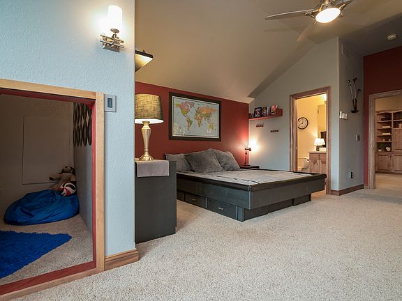 3rd Bdrm Playnook