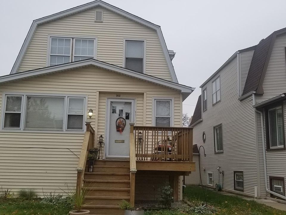 1st image of 5632 N Karlov Ave #2